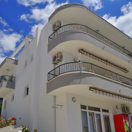Apartment Ljubica Ljuban Makarska Exterior photo