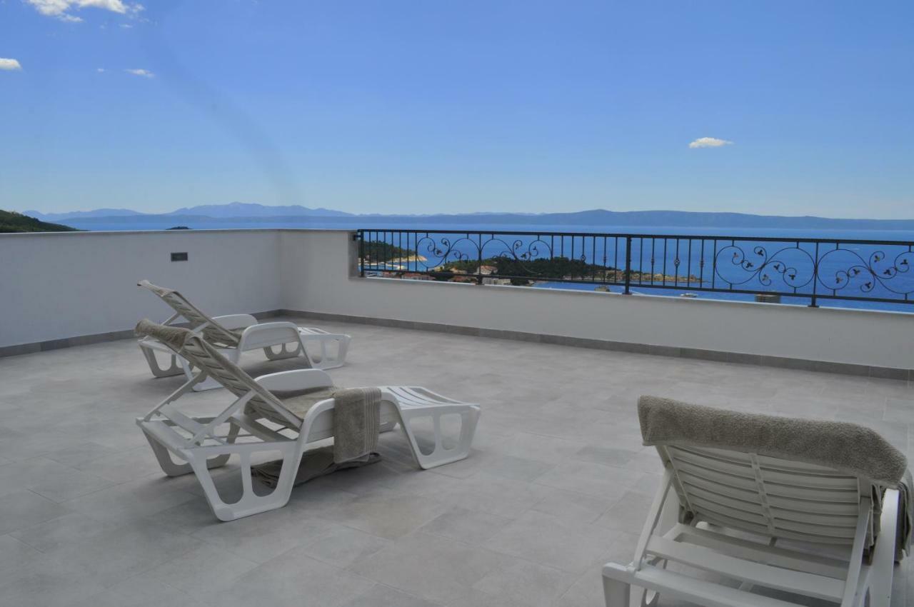 Apartment Ljubica Ljuban Makarska Exterior photo