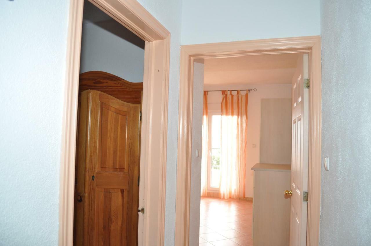 Apartment Ljubica Ljuban Makarska Exterior photo