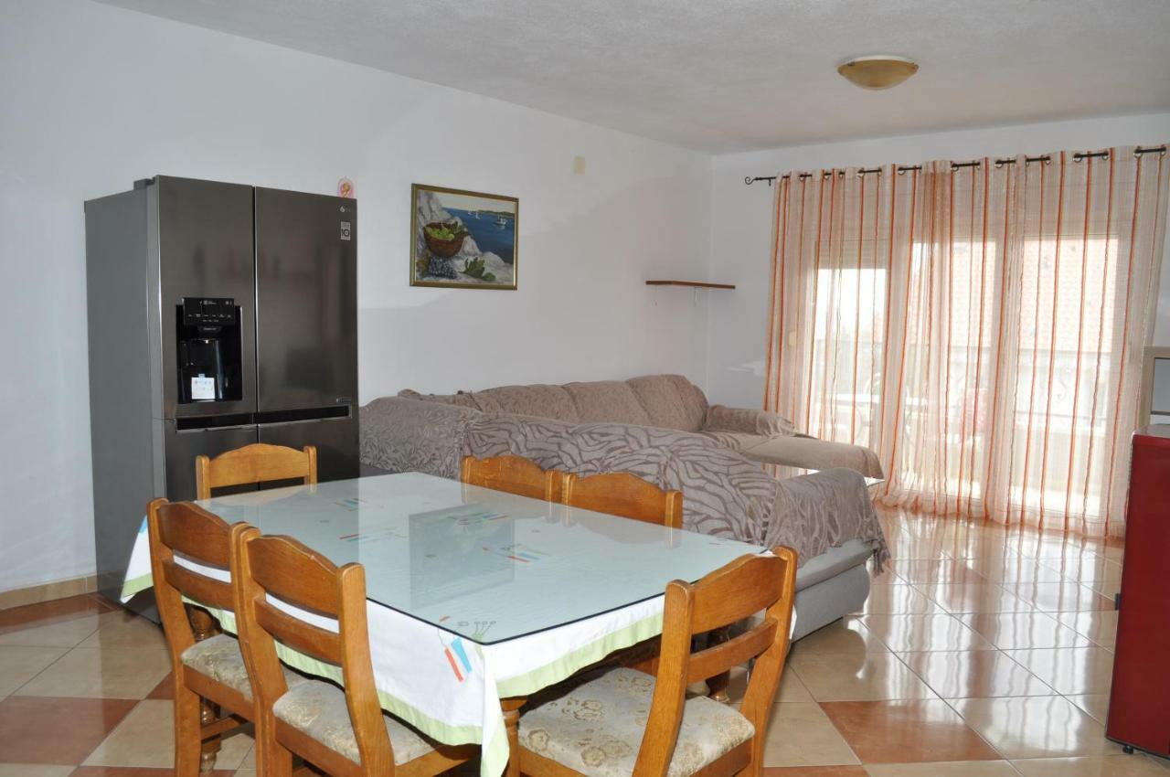 Apartment Ljubica Ljuban Makarska Exterior photo
